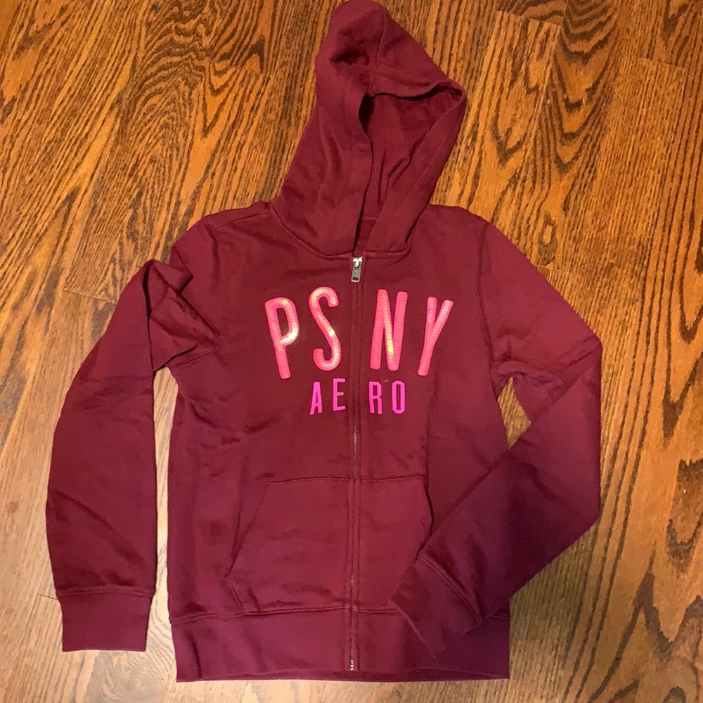 Aeropostale hoodie